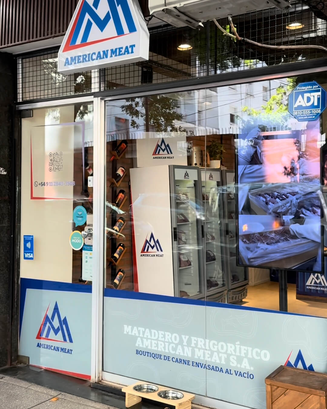 BENJAMÍN MATIENZO 1833 - LAS CAÑITAS